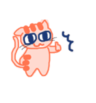 KimagureNYA4（個別スタンプ：12）