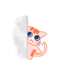 KimagureNYA4（個別スタンプ：13）