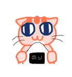 KimagureNYA4（個別スタンプ：14）