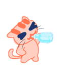 KimagureNYA4（個別スタンプ：19）