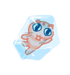 KimagureNYA4（個別スタンプ：20）