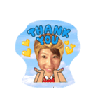 みお語録（個別スタンプ：3）