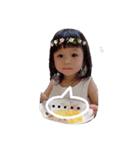 Family is so cute（個別スタンプ：8）