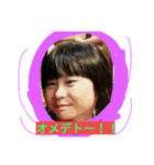 なんだかなー（個別スタンプ：7）