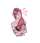War Angels (I)（個別スタンプ：22）
