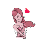 War Angels (I)（個別スタンプ：23）