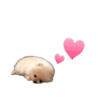 鈴木はなです♩ ♩（個別スタンプ：17）