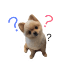 鈴木はなです♩ ♩（個別スタンプ：18）