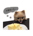 鈴木はなです♩ ♩（個別スタンプ：20）