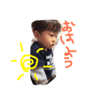F_family（個別スタンプ：2）