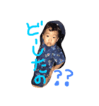F_family（個別スタンプ：3）