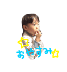 F_family（個別スタンプ：4）