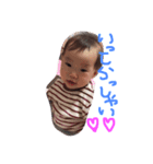 F_family（個別スタンプ：5）