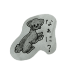 ちびのおちび（個別スタンプ：16）