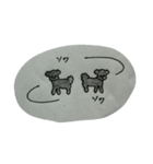 ちびのおちび（個別スタンプ：19）