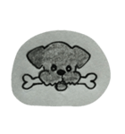 ちびのおちび（個別スタンプ：21）