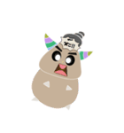 Q-Ping（個別スタンプ：1）