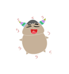Q-Ping（個別スタンプ：8）