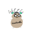 Q-Ping（個別スタンプ：31）