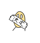 でぇず2 でぇずの仲間たち（個別スタンプ：25）