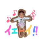 cocochan  stamp（個別スタンプ：2）