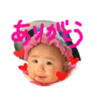 cocochan  stamp（個別スタンプ：3）