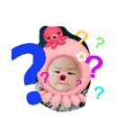 cocochan  stamp（個別スタンプ：8）