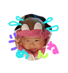 cocochan  stamp（個別スタンプ：11）