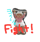 cocochan  stamp（個別スタンプ：13）