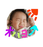 cocochan  stamp（個別スタンプ：14）