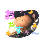 cocochan  stamp（個別スタンプ：15）