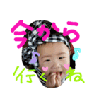 cocochan  stamp（個別スタンプ：16）