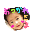 cocochan  stamp（個別スタンプ：19）