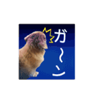 nanaの懐かしい日々2（個別スタンプ：17）