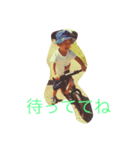 iori-ota2（個別スタンプ：1）
