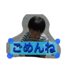 そうたザウルス2（個別スタンプ：27）
