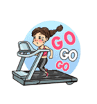 coachfitness2（個別スタンプ：10）