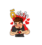 coachfitness2（個別スタンプ：12）