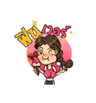 coachfitness2（個別スタンプ：19）