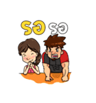 coachfitness2（個別スタンプ：29）