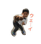 虎風！！（個別スタンプ：9）