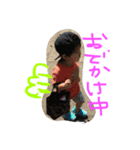gogoharuto（個別スタンプ：8）