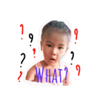 .Baby.（個別スタンプ：4）
