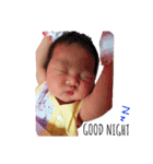 .Baby.（個別スタンプ：5）