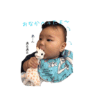 おかちゃんず（個別スタンプ：10）