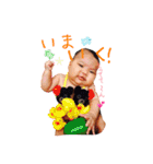 おかちゃんず（個別スタンプ：12）
