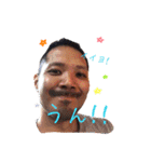 おかちゃんず（個別スタンプ：26）