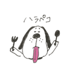 使える？かも？スタンプ（個別スタンプ：5）