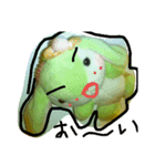 ラブリィうさたん（個別スタンプ：7）