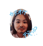 えりんぎと仲間たち（個別スタンプ：2）